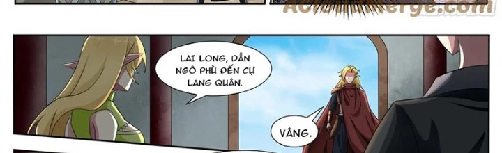 Tối Cường Thần Vương Chapter 325 - 2