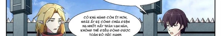 Tối Cường Thần Vương Chapter 325 - 8