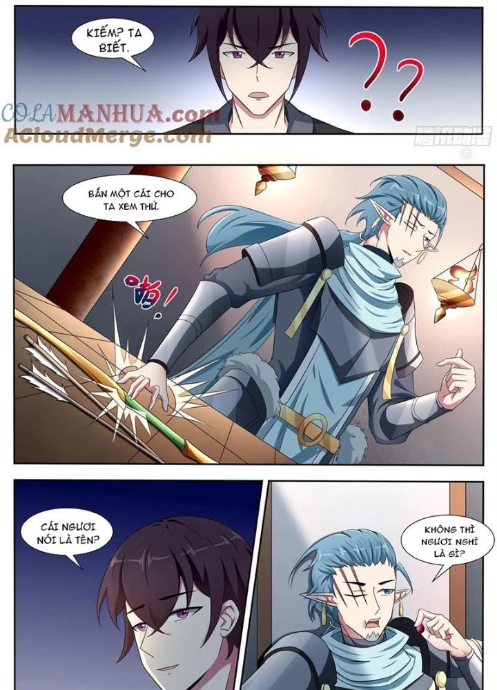 Tối Cường Thần Vương Chapter 325 - 15