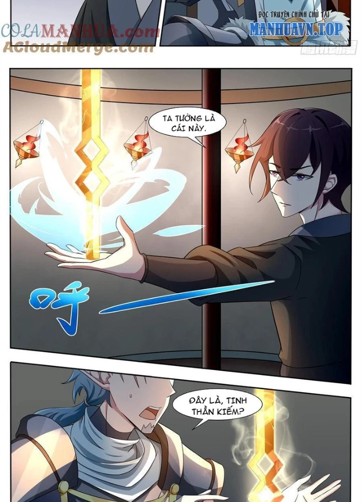 Tối Cường Thần Vương Chapter 325 - 17