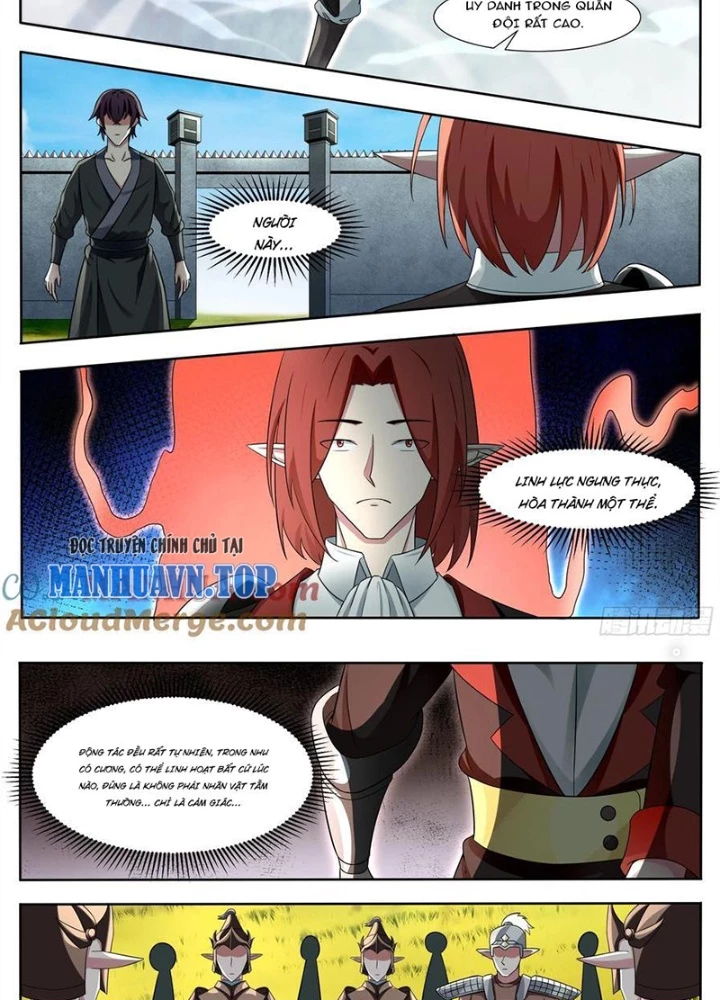 Tối Cường Thần Vương Chapter 327 - 7