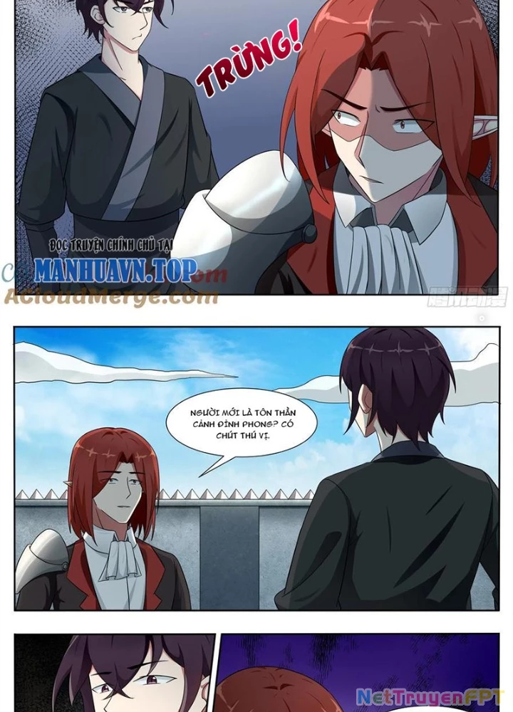 Tối Cường Thần Vương Chapter 327 - 11