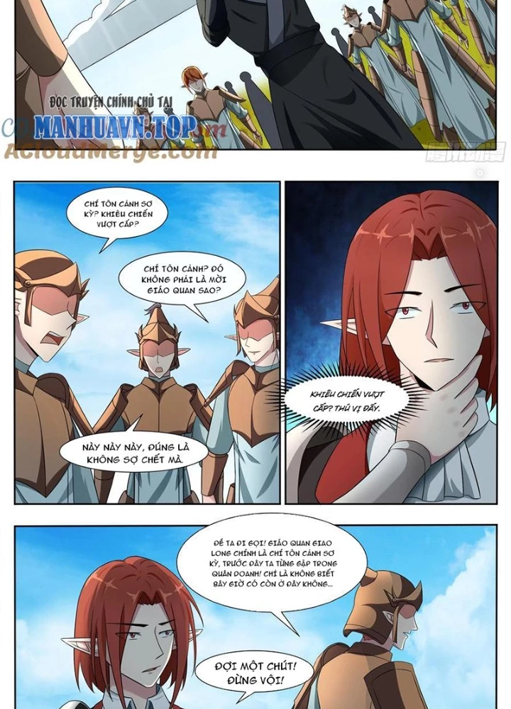 Tối Cường Thần Vương Chapter 327 - 15
