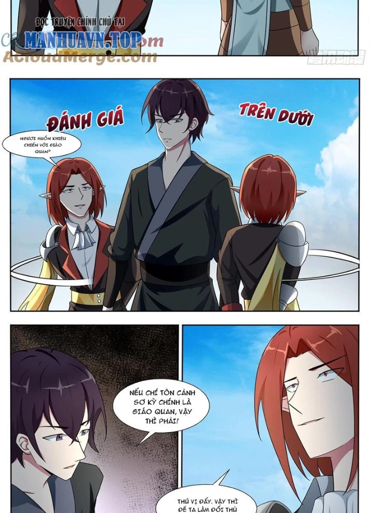 Tối Cường Thần Vương Chapter 327 - 17