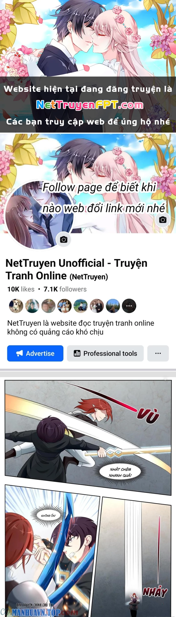 Tối Cường Thần Vương Chapter 329 - 1
