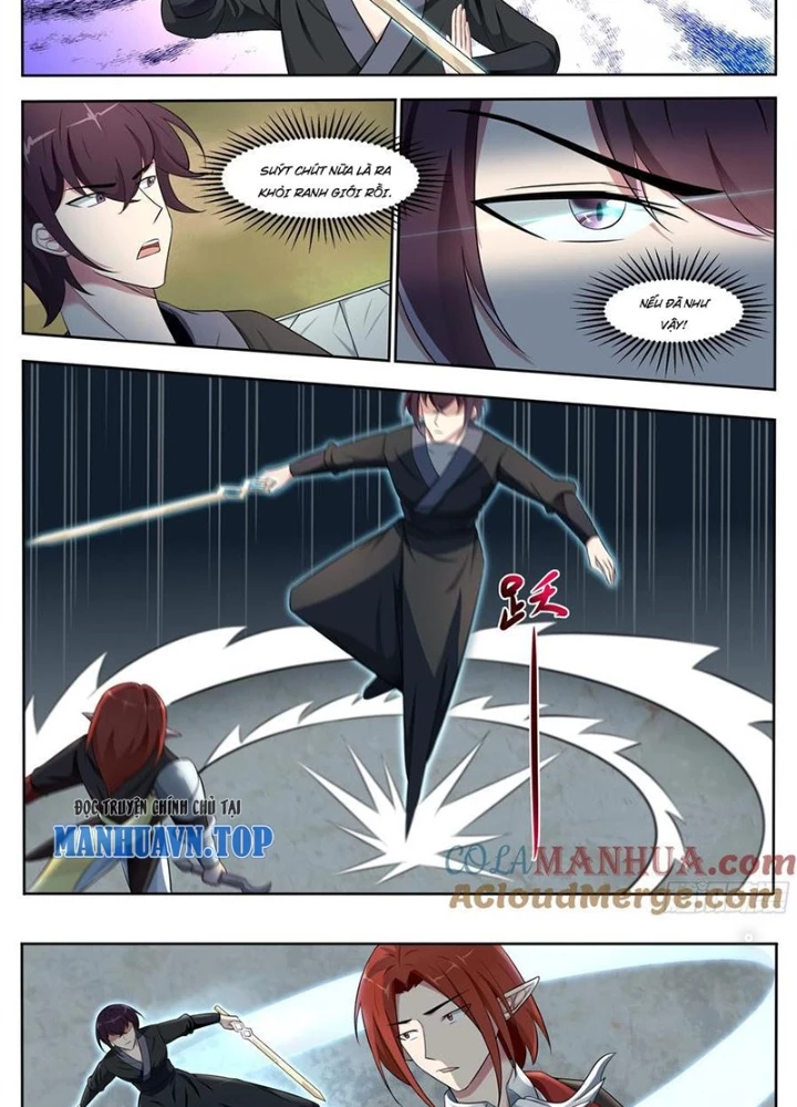 Tối Cường Thần Vương Chapter 329 - 3
