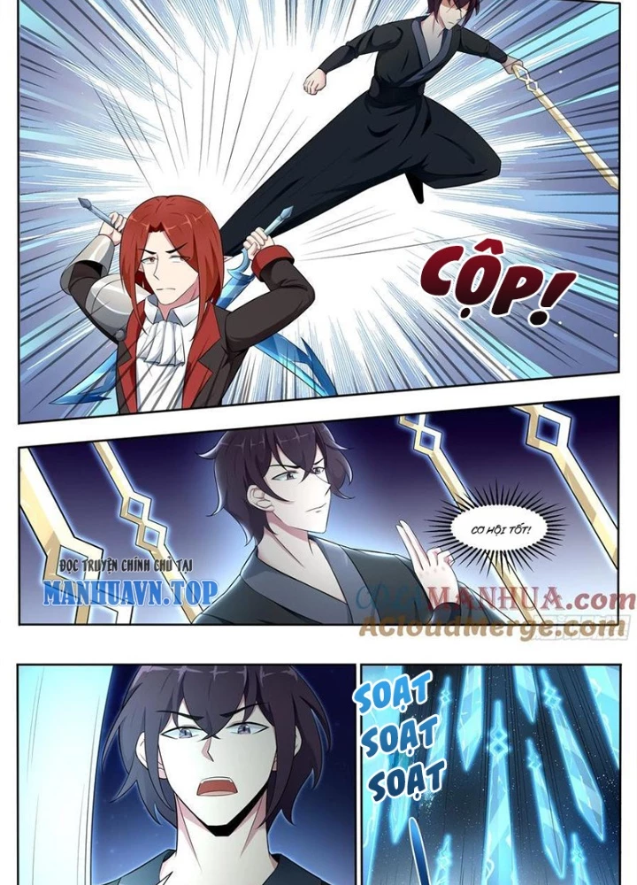 Tối Cường Thần Vương Chapter 329 - 5