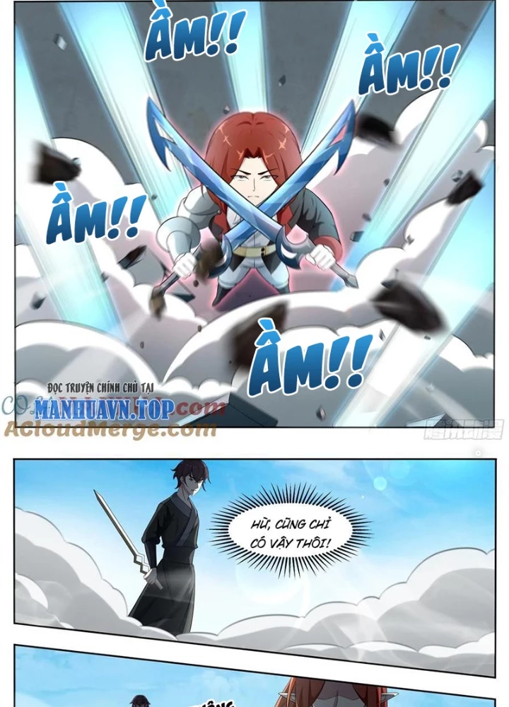 Tối Cường Thần Vương Chapter 329 - 7