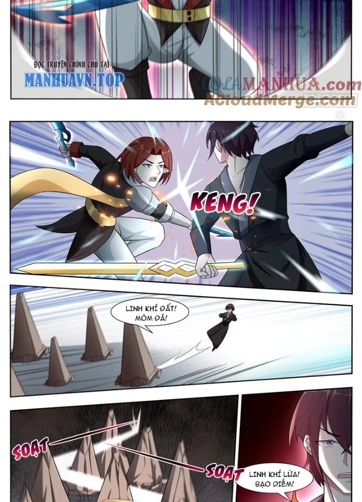 Tối Cường Thần Vương Chapter 329 - 15