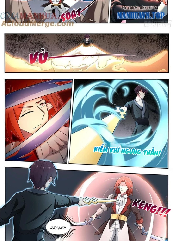 Tối Cường Thần Vương Chapter 329 - 17