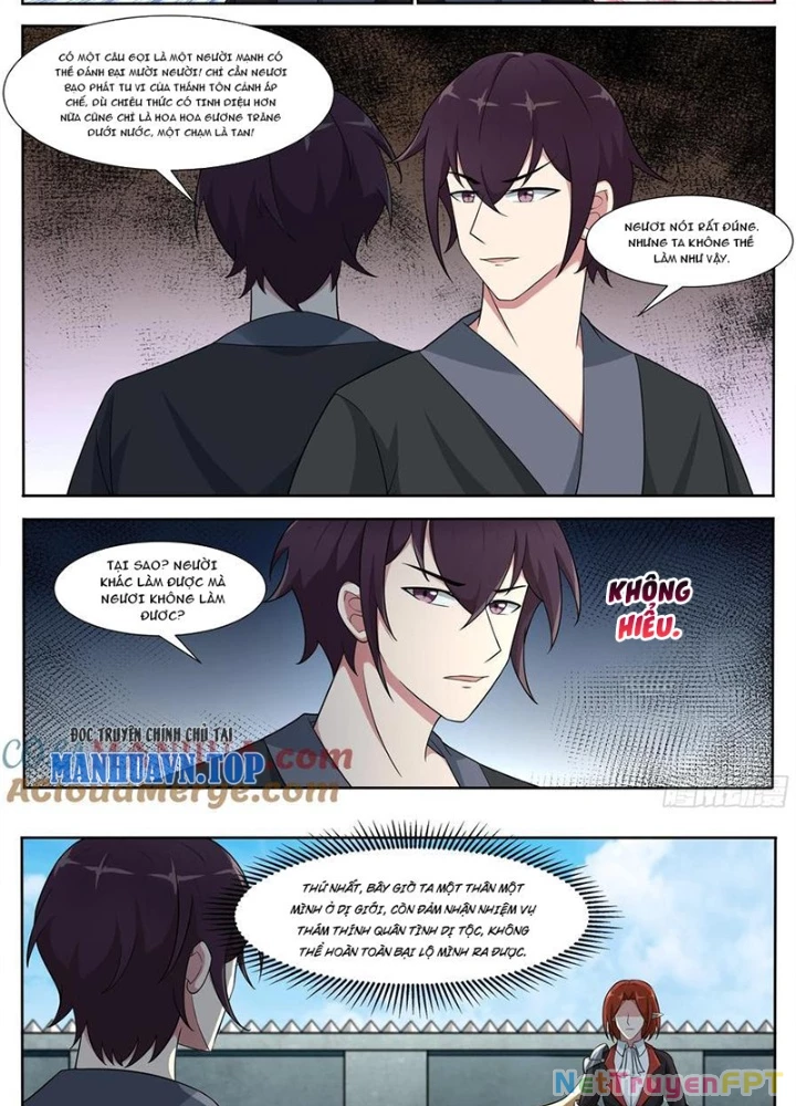 Tối Cường Thần Vương Chapter 330 - 5