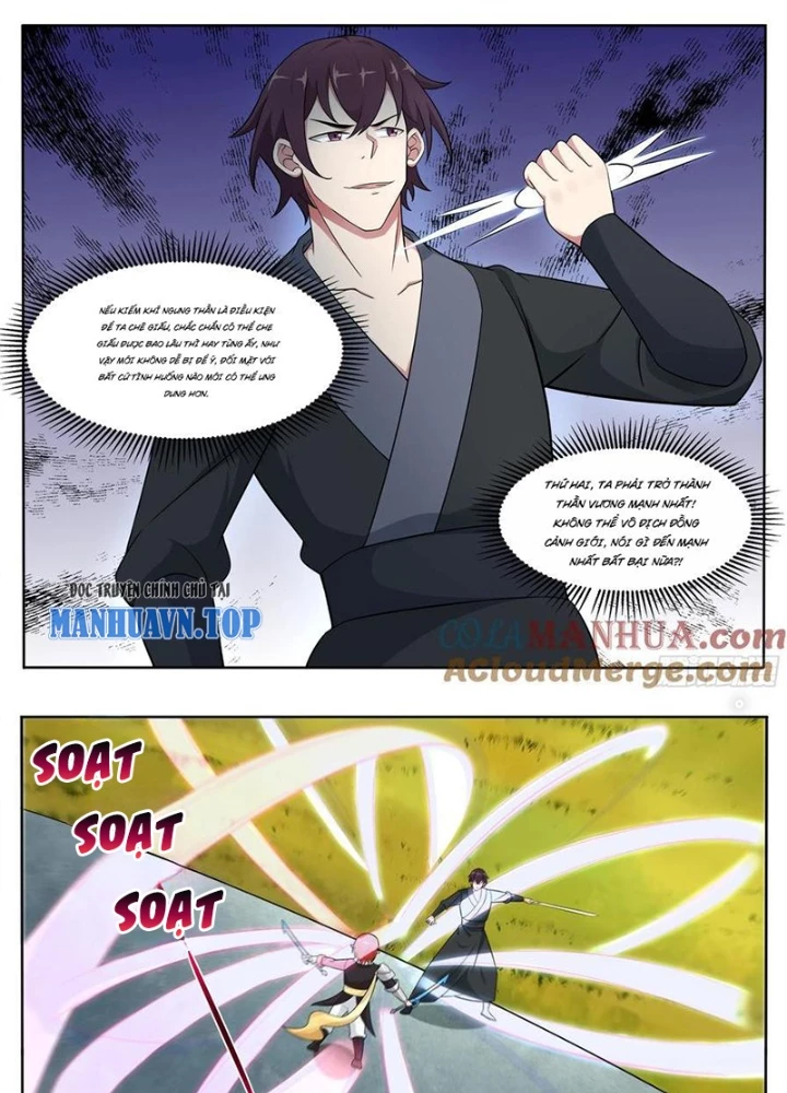 Tối Cường Thần Vương Chapter 330 - 7