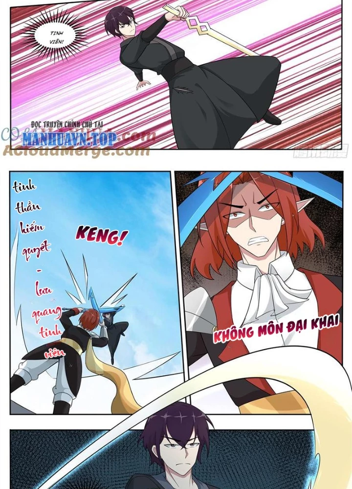 Tối Cường Thần Vương Chapter 330 - 13