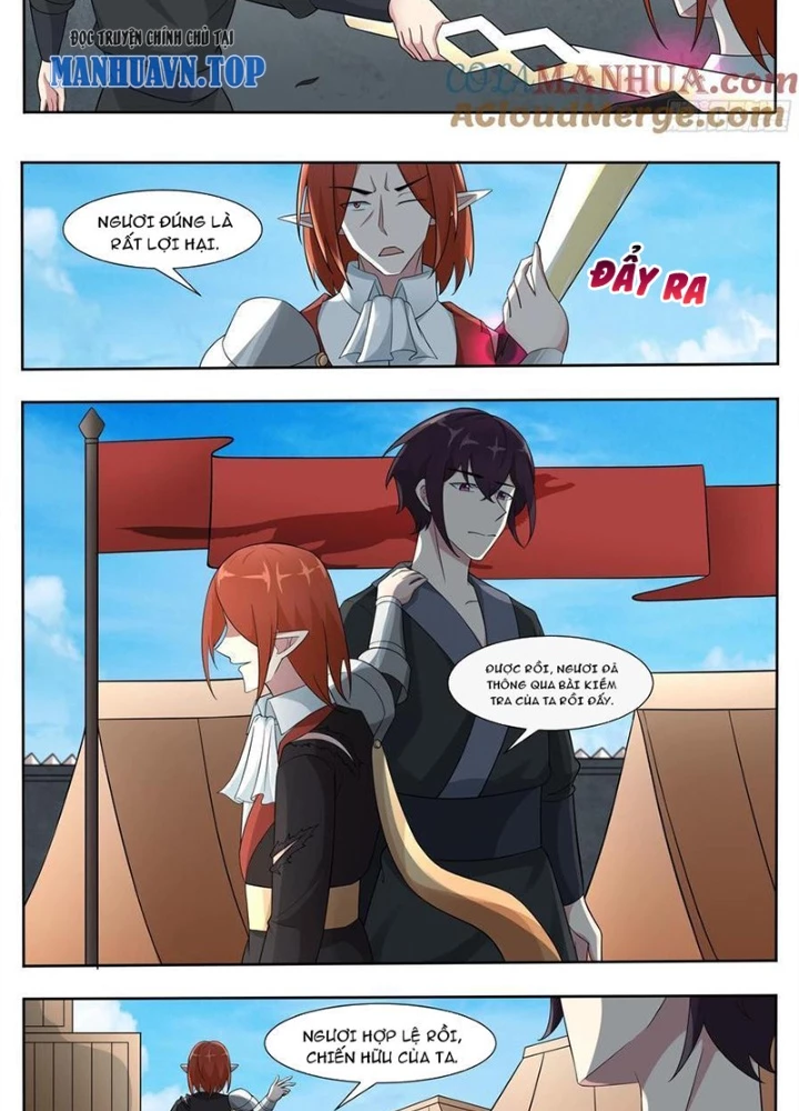Tối Cường Thần Vương Chapter 330 - 17
