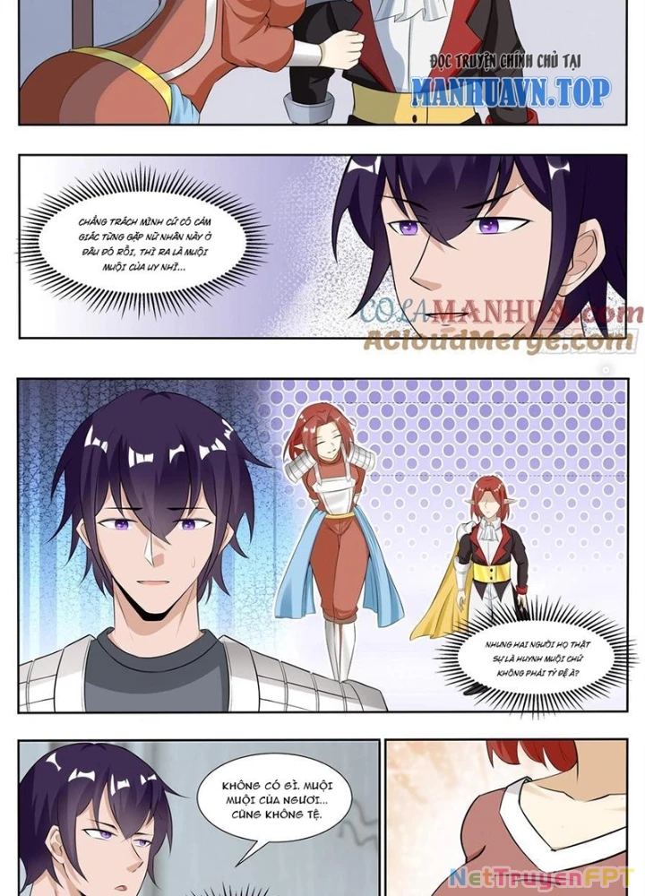 Tối Cường Thần Vương Chapter 334 - 11