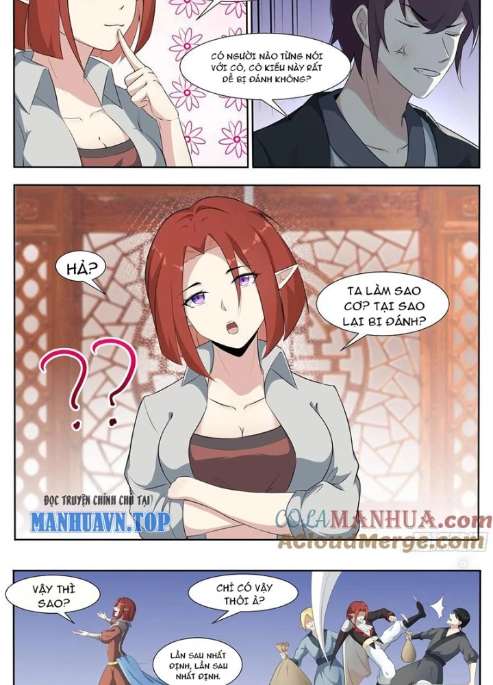 Tối Cường Thần Vương Chapter 336 - 3