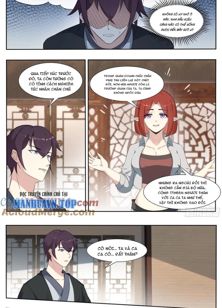 Tối Cường Thần Vương Chapter 336 - 5