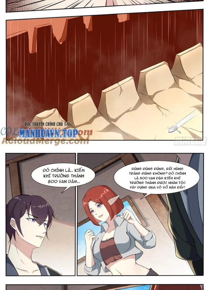 Tối Cường Thần Vương Chapter 336 - 9