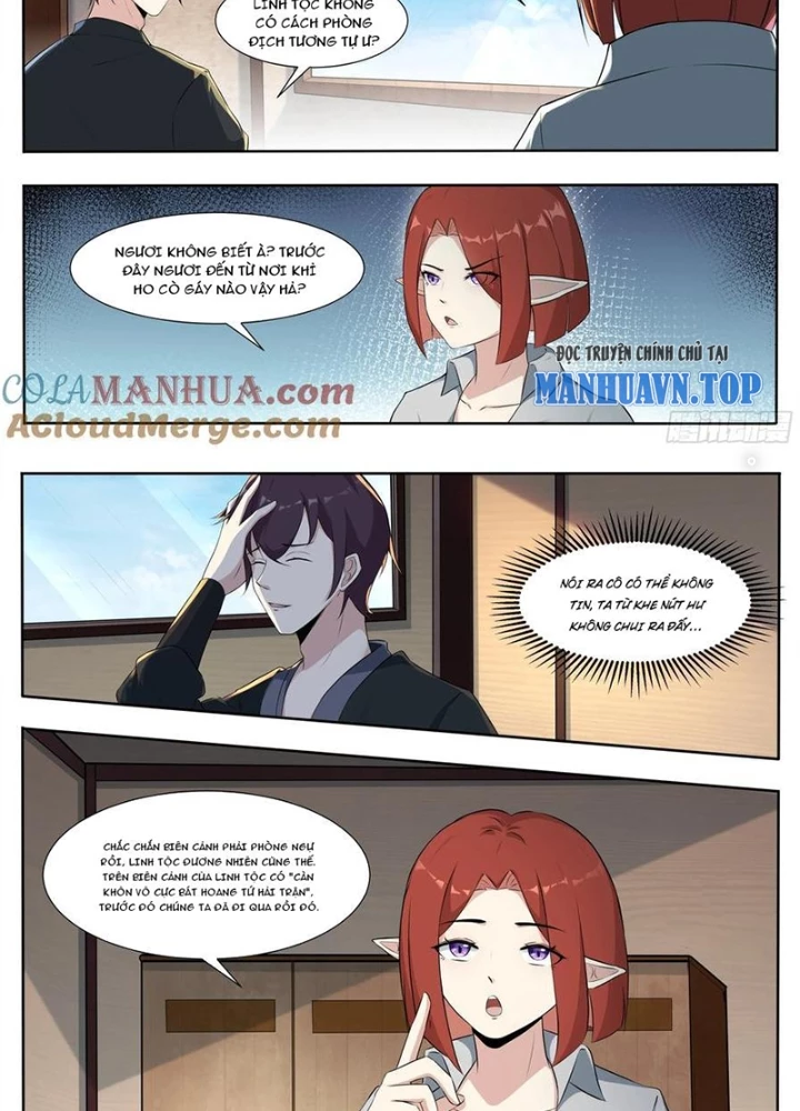 Tối Cường Thần Vương Chapter 336 - 11