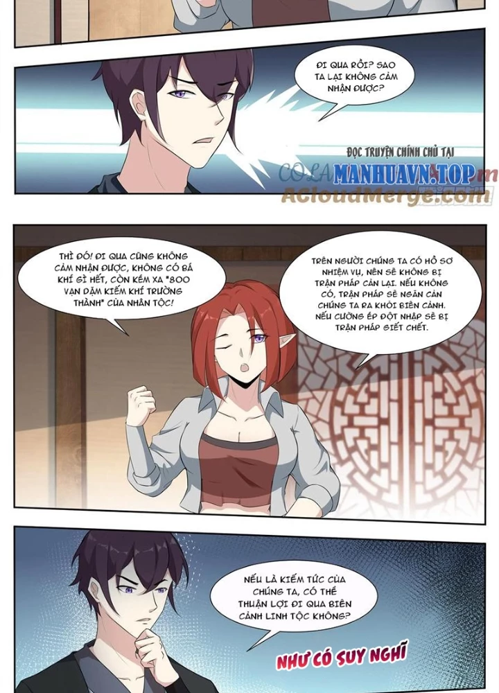 Tối Cường Thần Vương Chapter 336 - 13