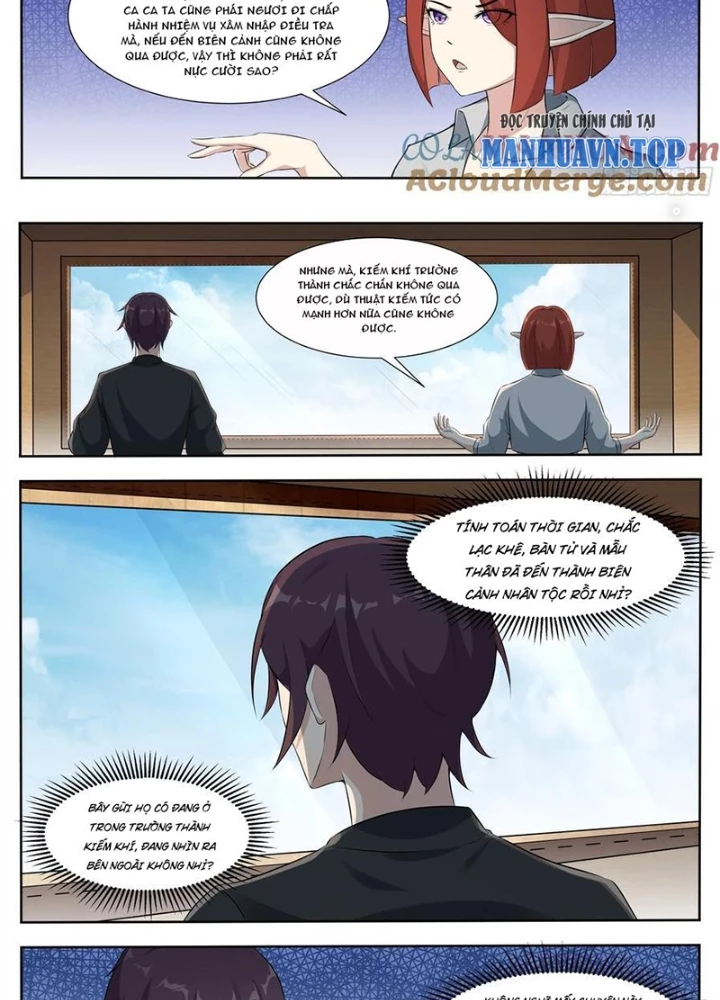 Tối Cường Thần Vương Chapter 336 - 15