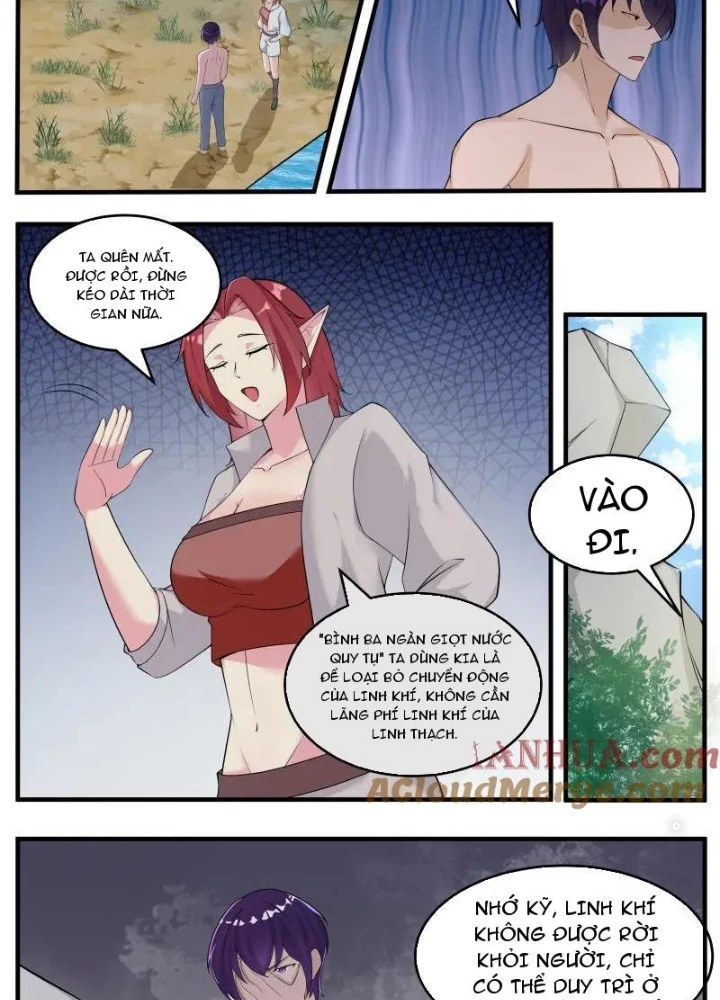 Tối Cường Thần Vương Chapter 347 - 3