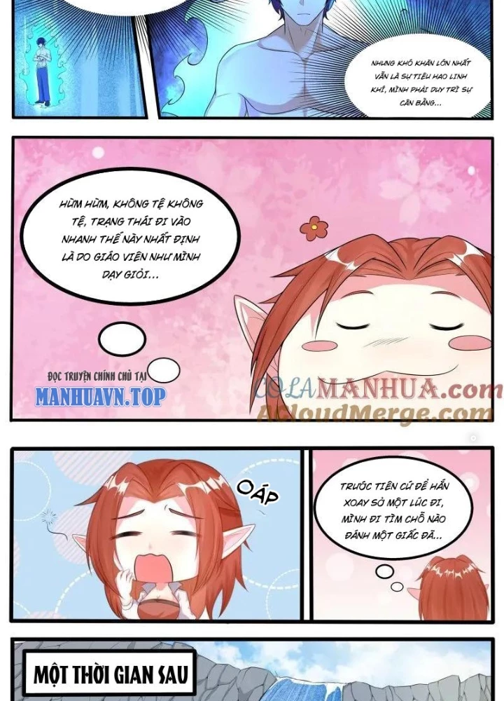 Tối Cường Thần Vương Chapter 347 - 7