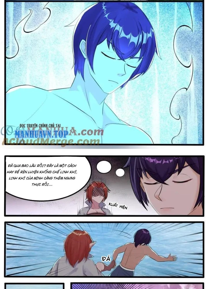 Tối Cường Thần Vương Chapter 347 - 9