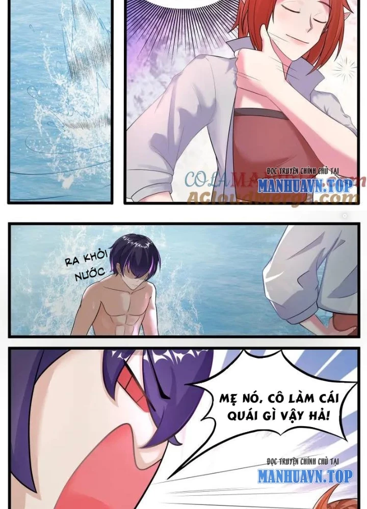 Tối Cường Thần Vương Chapter 347 - 11