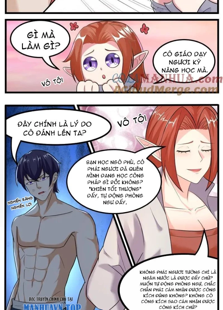 Tối Cường Thần Vương Chapter 347 - 13