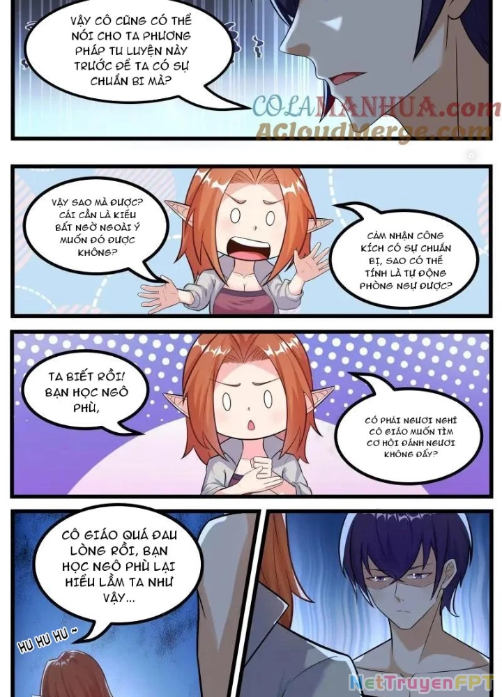 Tối Cường Thần Vương Chapter 347 - 15