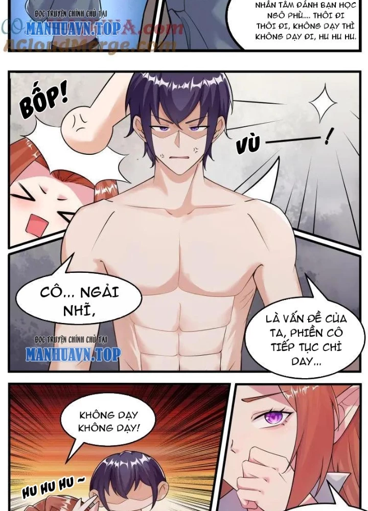 Tối Cường Thần Vương Chapter 347 - 17