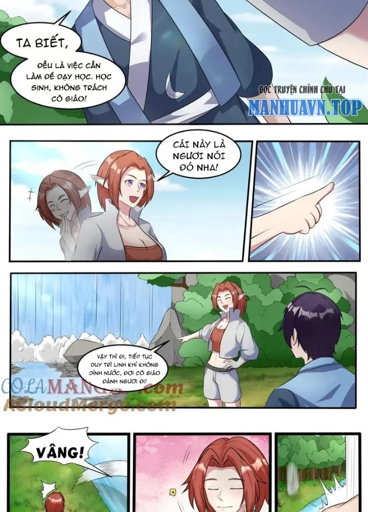 Tối Cường Thần Vương Chapter 348 - 3