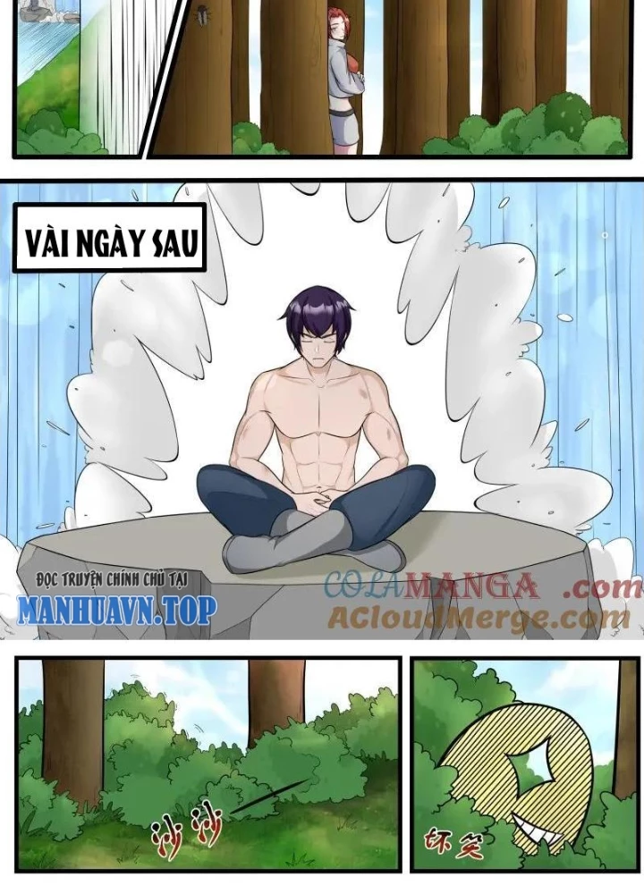 Tối Cường Thần Vương Chapter 348 - 5