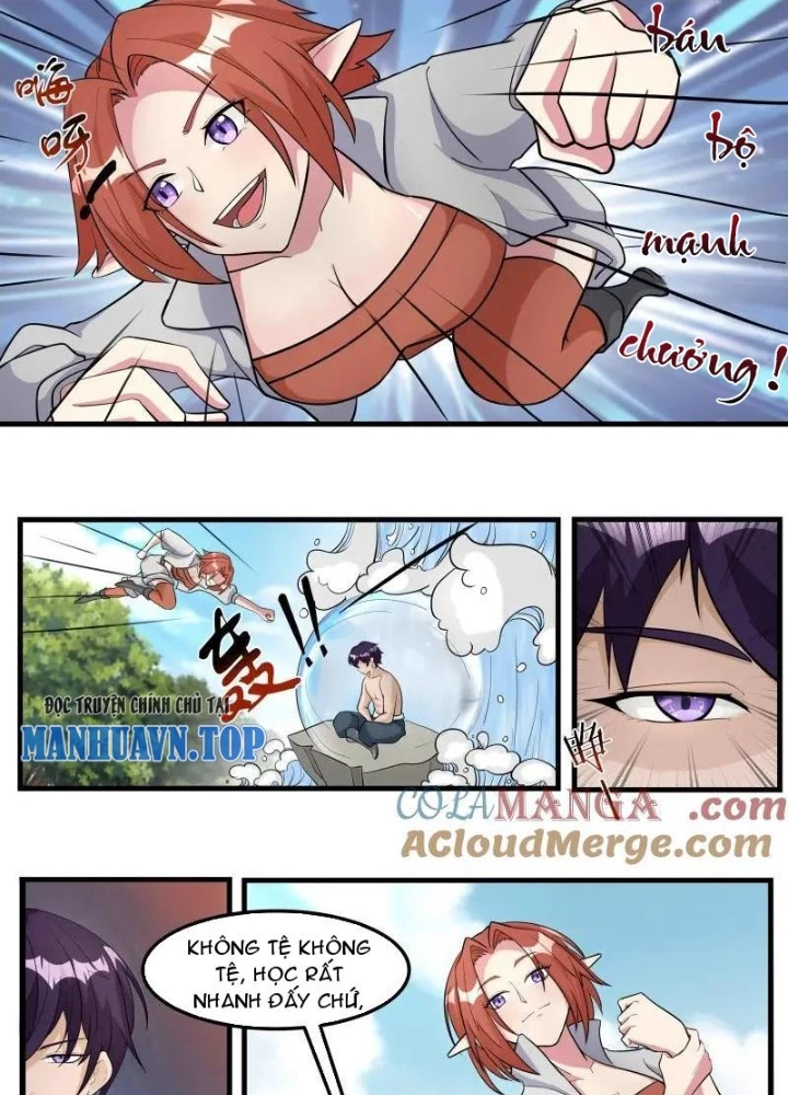 Tối Cường Thần Vương Chapter 348 - 7