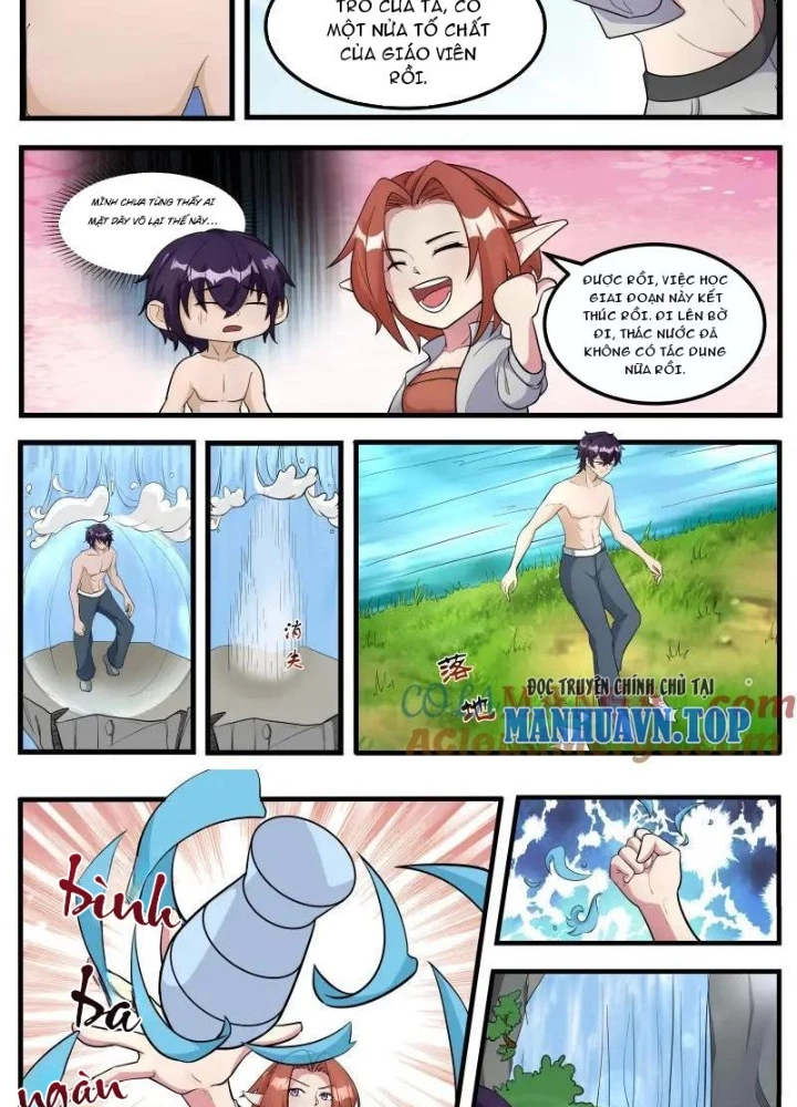 Tối Cường Thần Vương Chapter 348 - 9