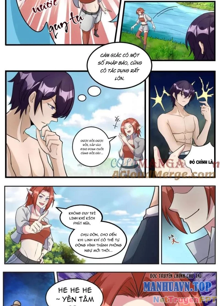 Tối Cường Thần Vương Chapter 348 - 11