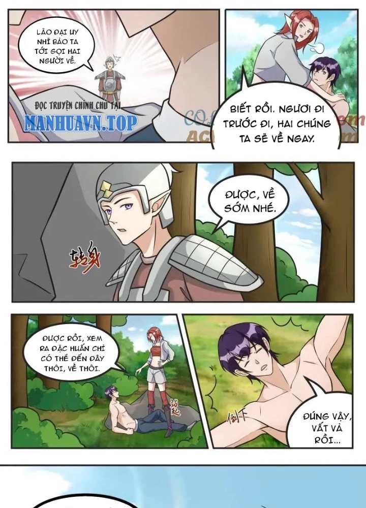 Tối Cường Thần Vương Chapter 348 - 17
