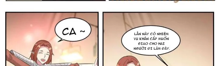 Tối Cường Thần Vương Chapter 349 - 2
