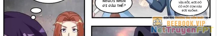 Tối Cường Thần Vương Chapter 349 - 12