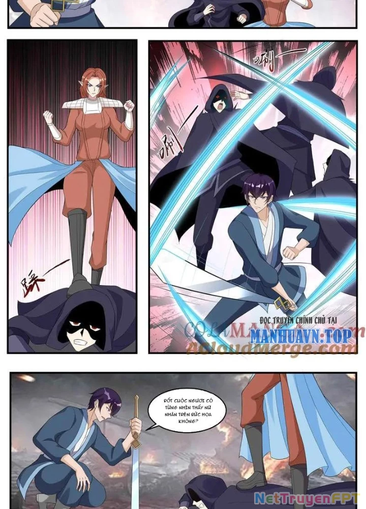 Tối Cường Thần Vương Chapter 350 - 5