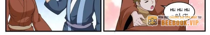 Tối Cường Thần Vương Chapter 350 - 12
