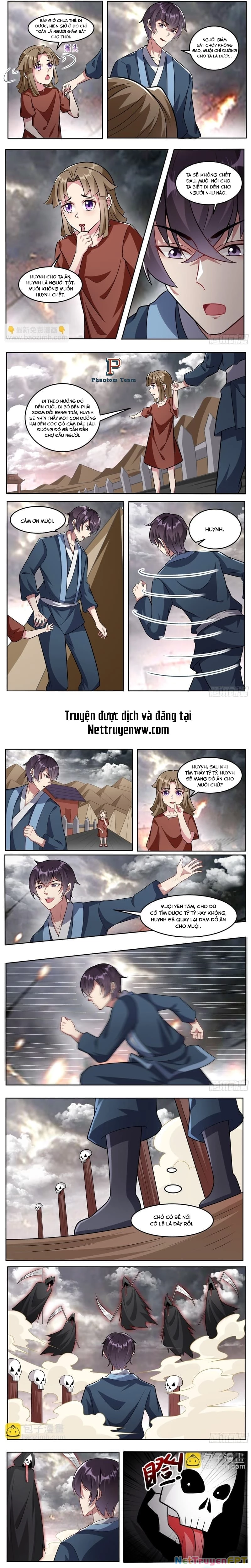 Tối Cường Thần Vương Chapter 352 - 2