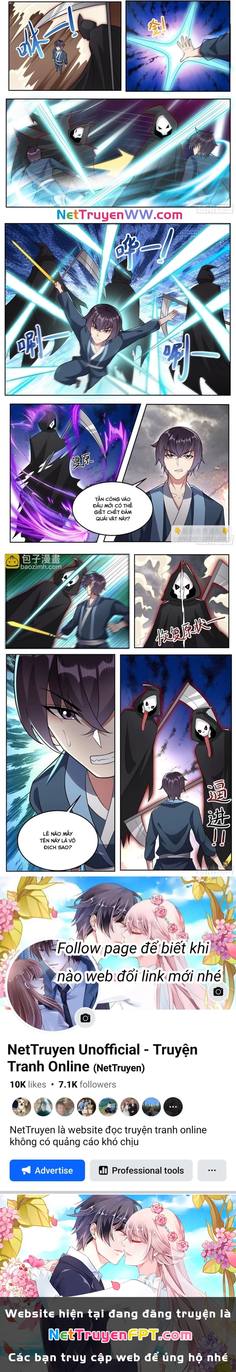 Tối Cường Thần Vương Chapter 352 - 3