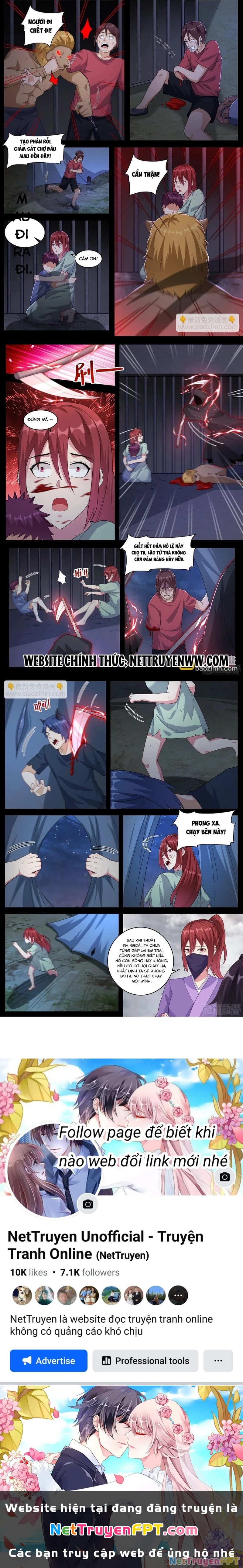 Tối Cường Thần Vương Chapter 353 - 3