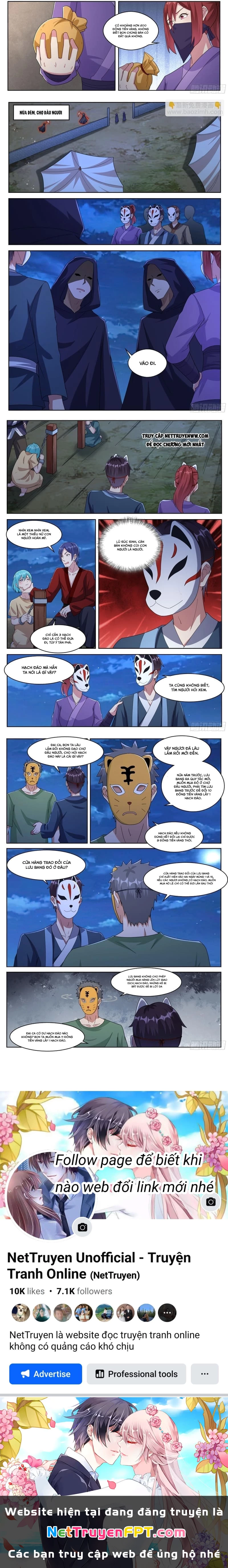 Tối Cường Thần Vương Chapter 354 - 3