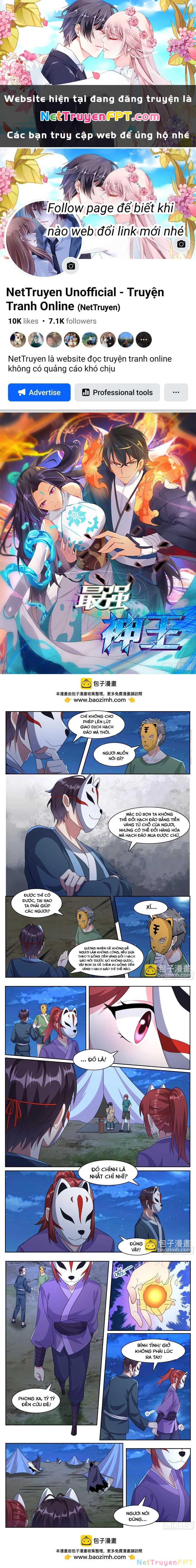 Tối Cường Thần Vương Chapter 355 - 1