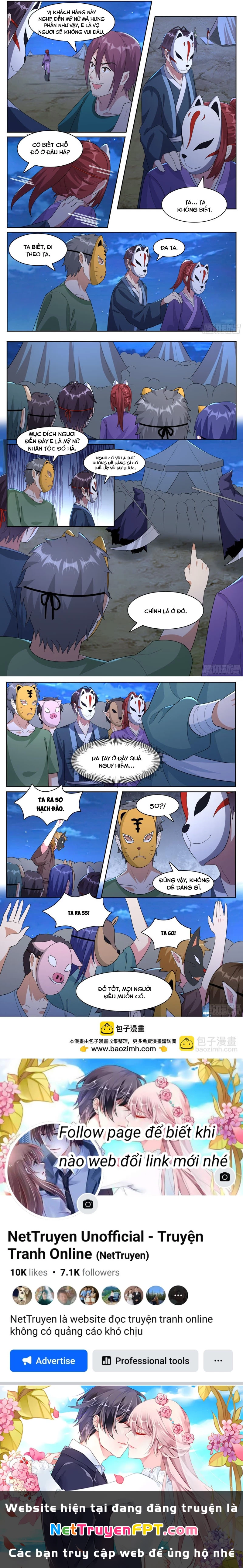 Tối Cường Thần Vương Chapter 355 - 3