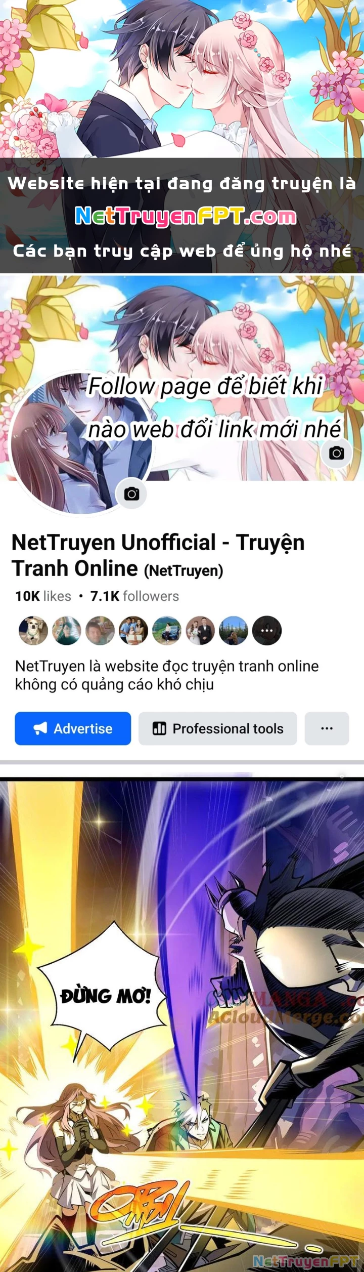 Xin Lỗi, Kỹ Năng Tự Động Của Ta Max Cấp Rồi! Chapter 12 - 1