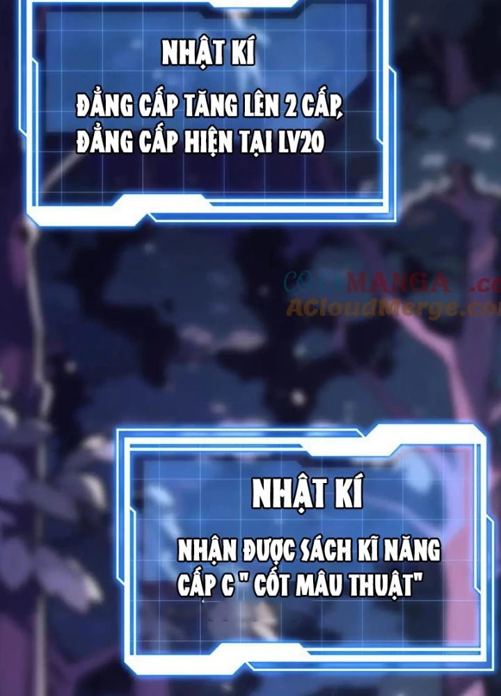 Xin Lỗi, Kỹ Năng Tự Động Của Ta Max Cấp Rồi! Chapter 12 - 27